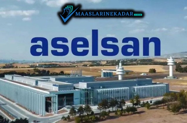 Aselsan Mühendis Maaşları