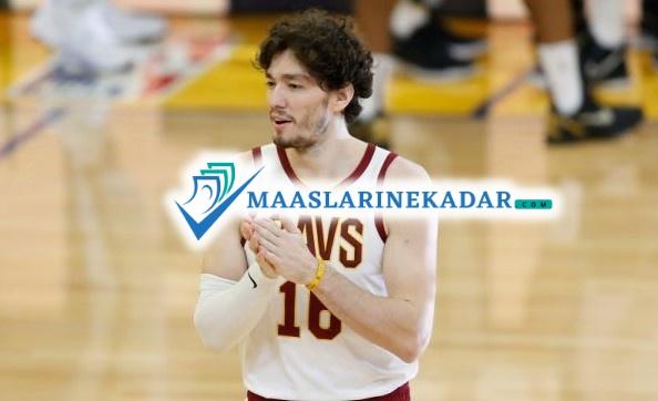 Cedi Osman Maaşı