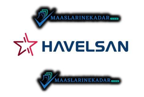 havelsan mühendis maaşları