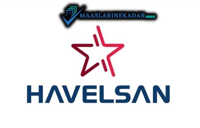 havelsan mühendis maaşları
