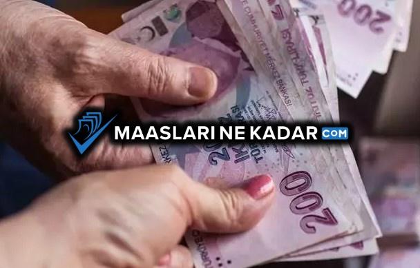 4A Emekli Maaşı Ne Kadar?