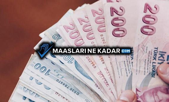4A Emekli Maaşı Ne Kadar?