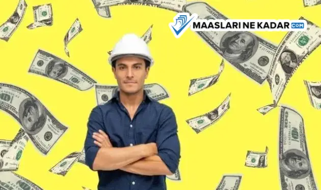 8/1 Mühendis Maaşları