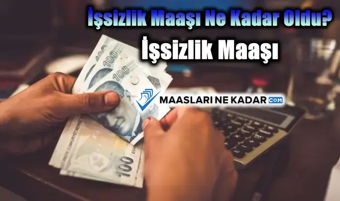 İşsizlik Maaşı
