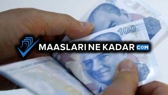 Yüzde 70 Engelli Maaşı Ne Kadar?