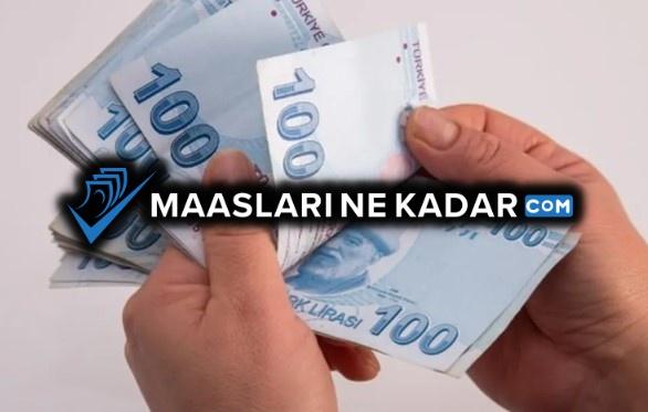 Yüzde 70 Engelli Maaşı Ne Kadar?