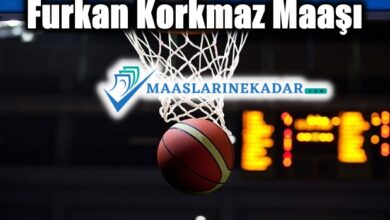 furkan korkmaz maaşı