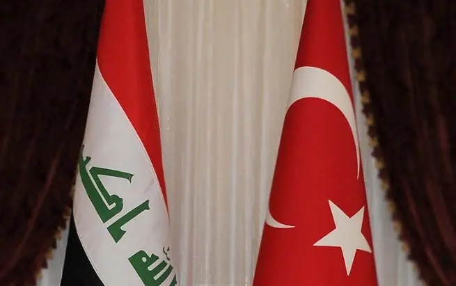 Irak’ta Çalışan Türk İşçilerin Maaşları